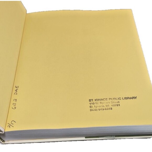 Cooking Thin with Chef Kathleen: 200 Easy Recipes for Healthy Weight Loss - Picture 5 of 6